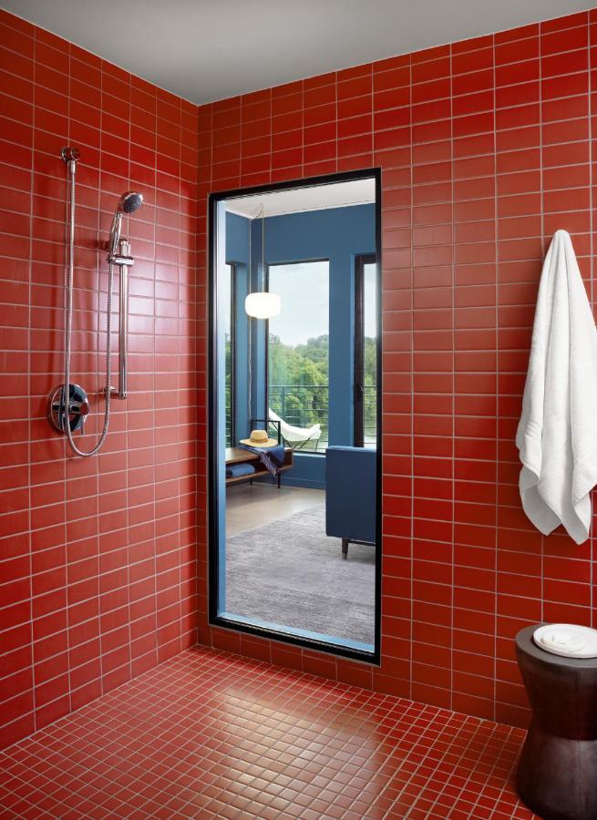 The Ruby Hotel Раунд Рок Екстериор снимка