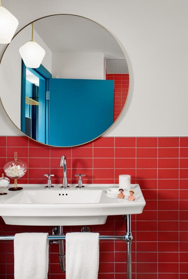 The Ruby Hotel Раунд Рок Екстериор снимка