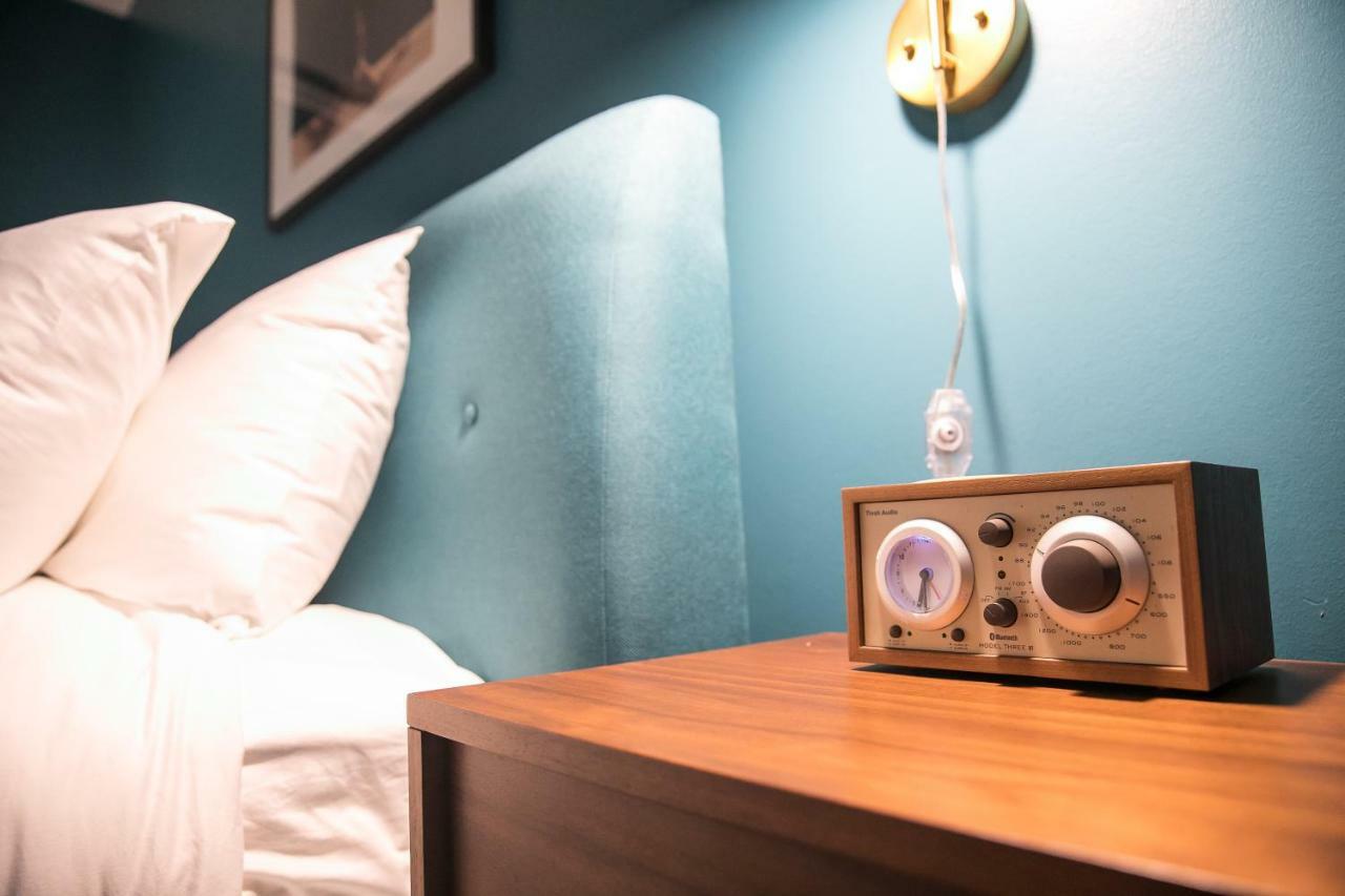 The Ruby Hotel Раунд Рок Екстериор снимка