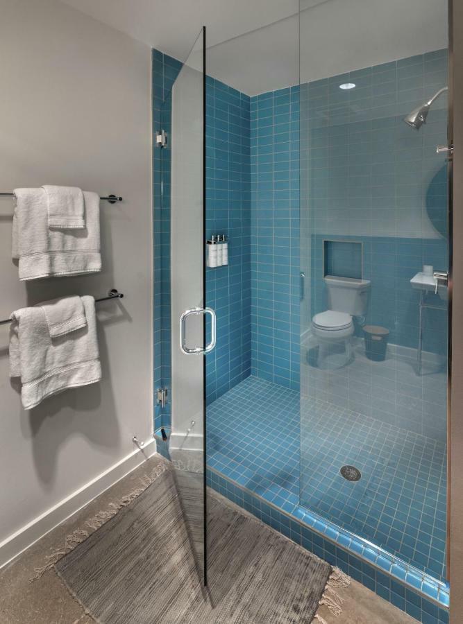 The Ruby Hotel Раунд Рок Екстериор снимка